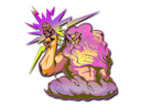 Sticker | Zeusception (Holo)