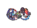 Sticker | Endless Cycle