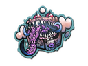 Sticker | Dreams And Mimics