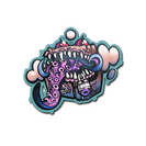 Sticker | Dreams And Mimics