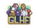 Sticker | Good Sports