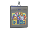 Sticker Slab | Good Sports