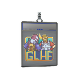 Sticker Slab | Good Sports