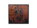 Sticker | Obey SAS