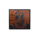 Sticker | Obey SAS