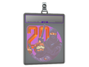 Sticker Slab | CS20 Classic (Holo)