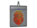 Sticker Slab | Aztec