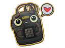 Sticker | Friend Code