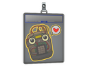 Sticker Slab | Friend Code