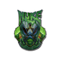 Sticker | Nuke Beast