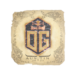 OG | Austin 2025