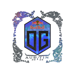 OG (Holo) | Austin 2025
