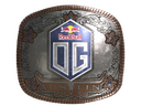 Sticker | OG (Foil) | Austin 2025