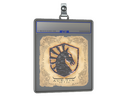 Sticker Slab | Team Liquid | Austin 2025