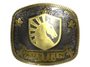 Sticker | Team Liquid (Gold) | Austin 2025