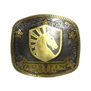 Sticker | Team Liquid (Gold) | Austin 2025