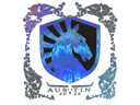 Sticker | Team Liquid (Holo) | Austin 2025