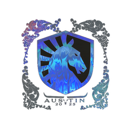 Team Liquid (Holo) | Austin 2025