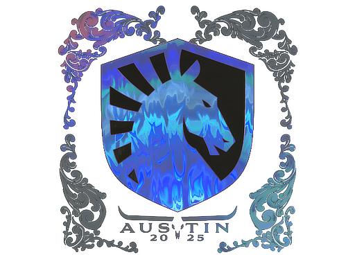 Sticker | Team Liquid | Austin 2025