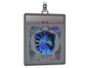 Sticker Slab | Team Liquid (Holo) | Austin 2025