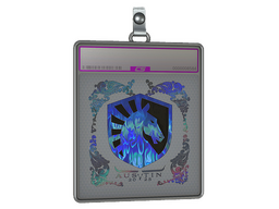 Sticker Slab | Team Liquid (Holo) | Austin 2025