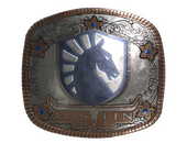 Sticker | Team Liquid (Foil) | Austin 2025