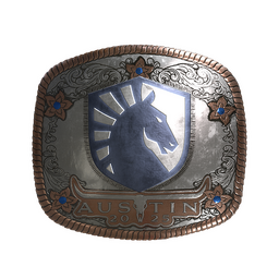 Team Liquid (Foil) | Austin 2025