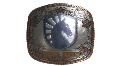 Sticker | Team Liquid (Foil) | Austin 2025