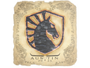 Sticker | Team Liquid | Austin 2025