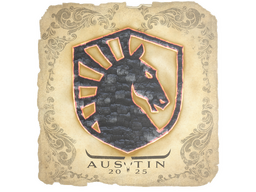 Sticker | Team Liquid | Austin 2025