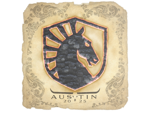 Sticker | Team Liquid | Austin 2025