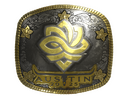 Sticker | Legacy (Gold) | Austin 2025