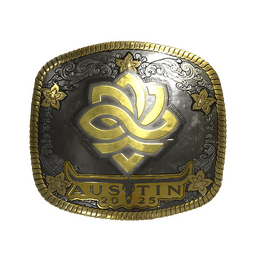 Legacy (Gold) | Austin 2025
