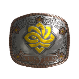 Legacy (Foil) | Austin 2025