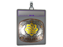 Sticker Slab | Legacy (Foil) | Austin 2025