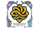 Sticker | Legacy (Holo) | Austin 2025