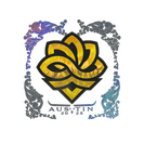 Sticker | Legacy (Holo) | Austin 2025