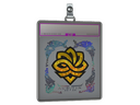 Sticker Slab | Legacy (Holo) | Austin 2025