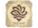 Sticker | Legacy | Austin 2025