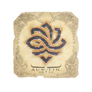 Sticker | Legacy | Austin 2025