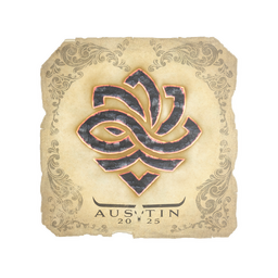 Legacy | Austin 2025