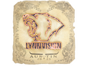 Sticker | Lynn Vision | Austin 2025