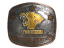 Sticker | Lynn Vision (Foil) | Austin 2025