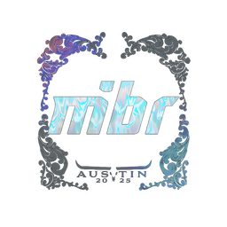 MIBR (Holo) | Austin 2025