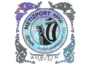 Sticker | Metizport (Holo) | Austin 2025