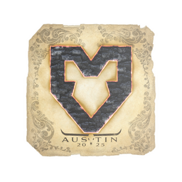 MOUZ | Austin 2025
