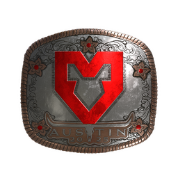 MOUZ (Foil) | Austin 2025