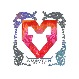 MOUZ (Holo) | Austin 2025