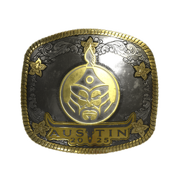 The Mongolz (Gold) | Austin 2025