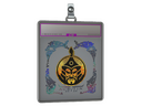 Sticker Slab | The Mongolz (Holo) | Austin 2025
